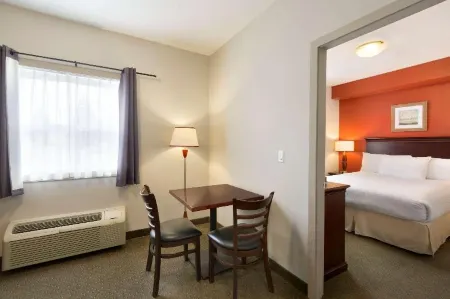 Travelodge by Wyndham Kindersley