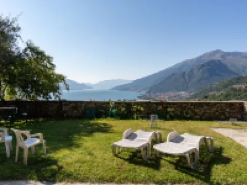 Arte e Cucina Hotel a Gravedona ed Uniti