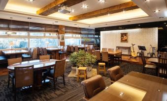 Tongyeong Olga Resort