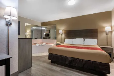 Econo Lodge Dewitt I-90 Hôtels à : Manlius