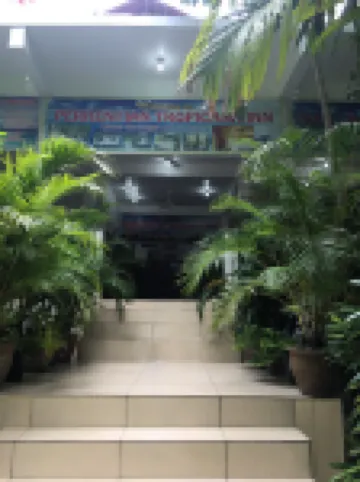 Perhentian Tropicana Inn Hotels in Pulau Perhentian