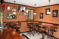 Berlor Airport Inn Hotels in Rio Segundo