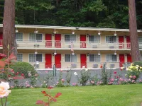 Quality Inn & Suites Santa Cruz Mountains Hotels in Felton