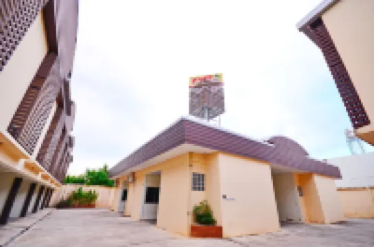 PP Resort Hat Yai Hotel berhampiran Hatyai Van Tour