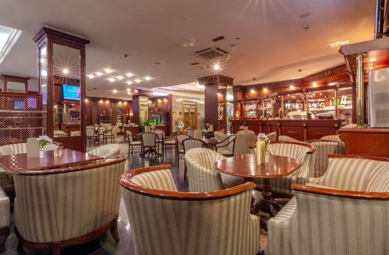 Golden Ring Hotel photo 2