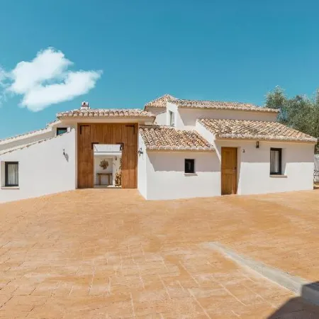 Hacienda Fresneda María by Real Spain Hotels