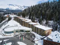 Peaks Place Apartments & Spa