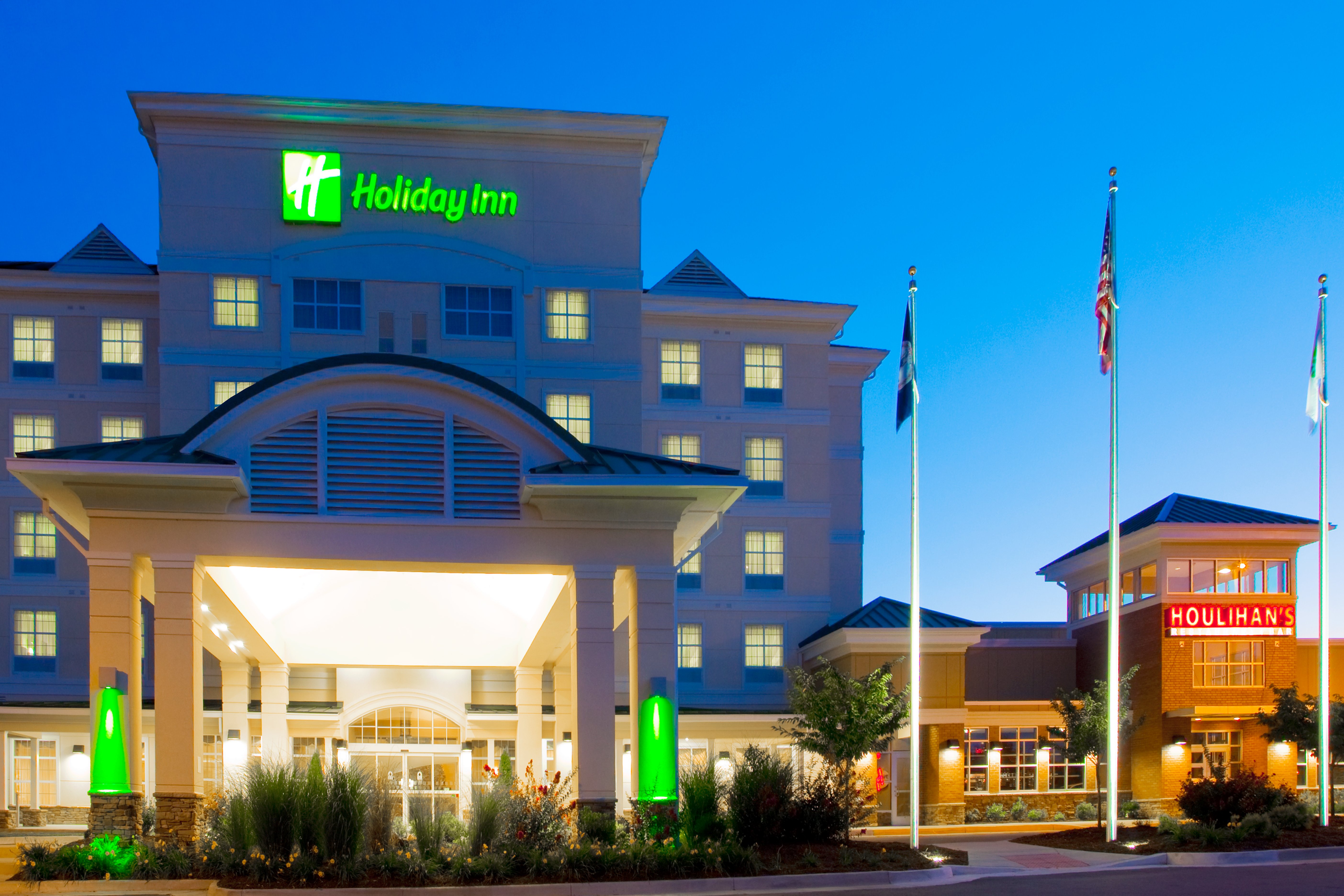 Holiday Inn & Suites Front Royal Blue Ridge Shadows, an Ihg Hotel