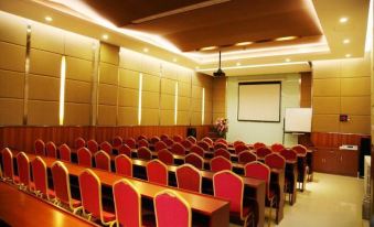 Jinjiang Inn (Beijing Daxing) - Housity