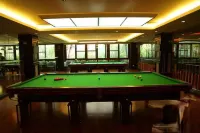 Wanhai Peninsula Resort Hotel (Qingshui Bay, Lingshui)