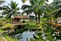 Kalathil Lake Resort Hôtels à : Kottayam