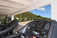 Grand Hotel Cannigione - Gym