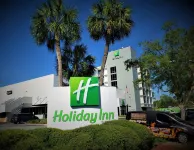 Holiday Inn 蓋恩斯維爾大學CTR