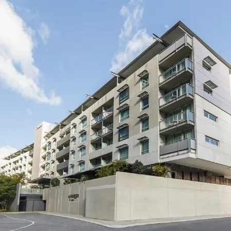 Adina Apartment Hotel Perth