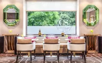 Hôtel Bristol Genève Hoteles en Ginebra