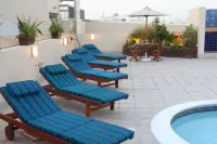 Grand Central Hotel Hotels in Dubai