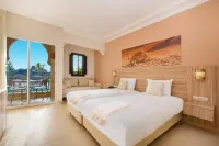 Iberostar Waves Club Palmeraie Marrakech All Inclusive Hôtels à : Marrakech