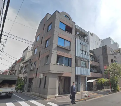 Asakusa Kei Hotel