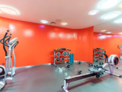 Hotel Cornavin ジュネーヴのホテル