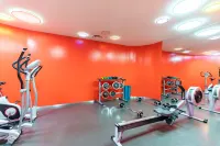 Hotel Cornavin