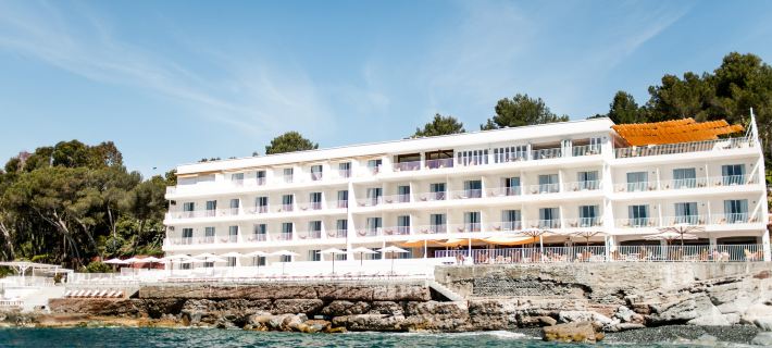 Les Roches Rouges, a Beaumier Hotel Hotels in Var