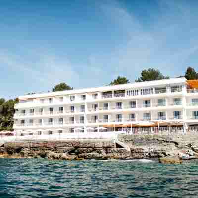 Les Roches Rouges, Saint Raphael, a Beaumier hotel Hotel Exterior