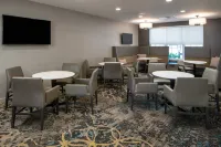 Sonesta ES Suites Fairfax Fair Lakes - petit déjeuner
