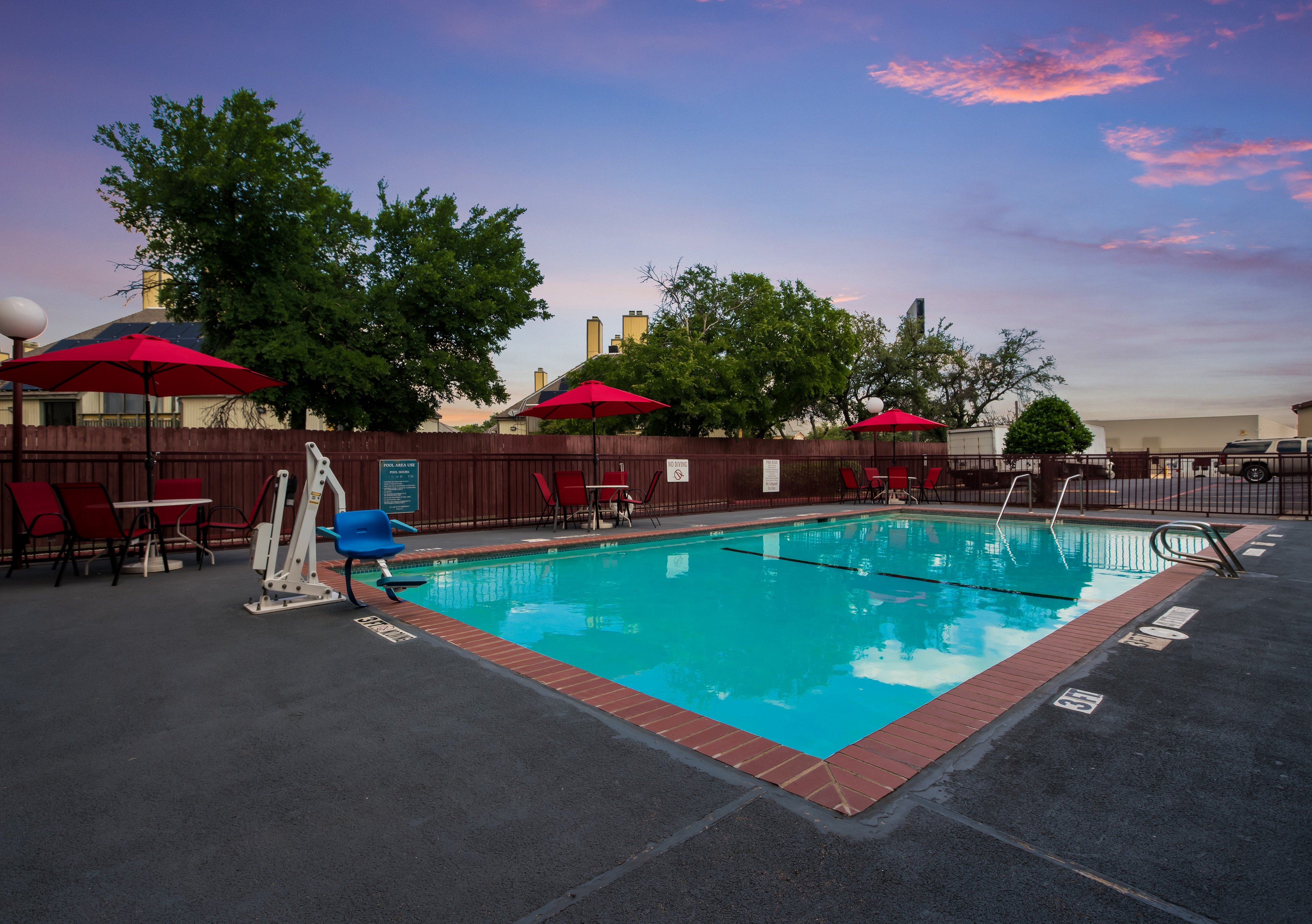 Red Roof Inn Dallas/Richardson