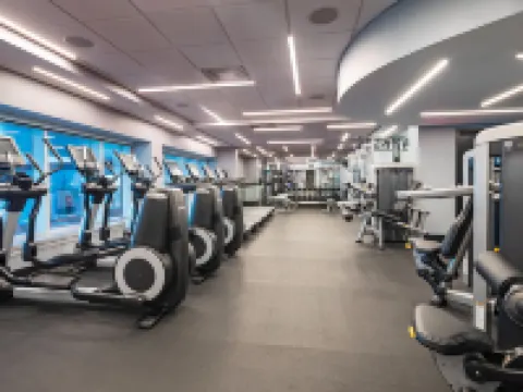 W Hoboken Hotels in Hoboken