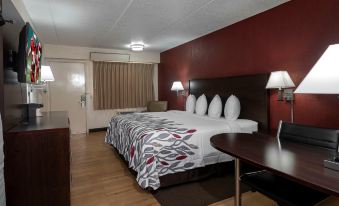 Red Roof Inn Champaign - University