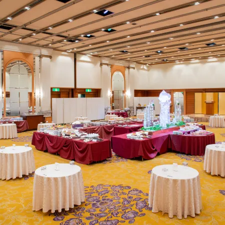 Hotel Okura Niigata