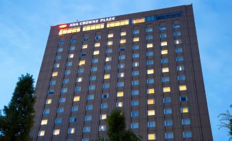 Ana Crowne Plaza Hiroshima, an IHG Hotel