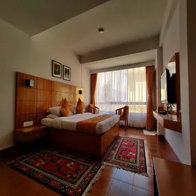 Hotel Tarayana