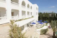 Dessole le Hammamet Hotel Hotels in Hammamet Sud