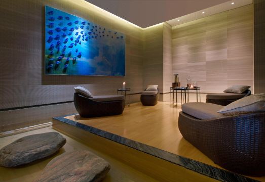 더 웨스틴 칭다오