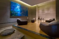 the Westin Qingdao