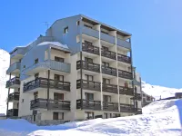 Plein Soleil (Val Claret)