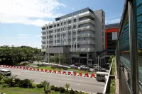 Badi'ah Hotel Hotel in zona Yayasan Sultan Haji Hassanal Bolkiah Complex