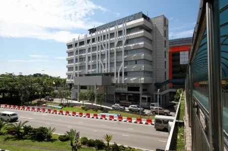 Badi'ah Hotel