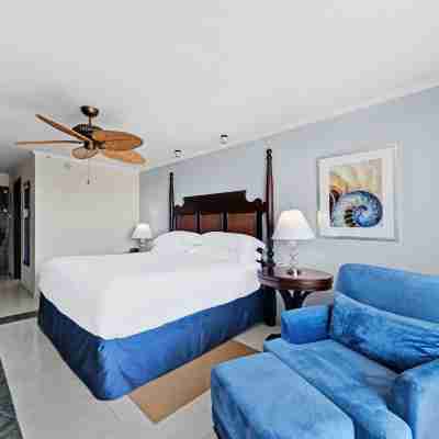 Barcelo Aruba - All Inclusive Resort Rooms