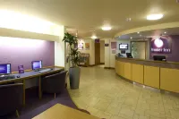 Premier Inn Slough Hotels in Slough