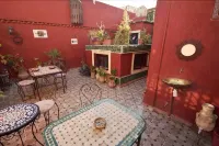 Dar Chourouk