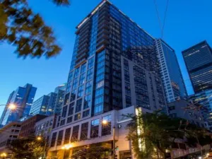 Hotel 1000, Lxr Hotels & Resorts