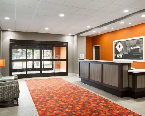 Hampton Inn North Olmsted Cleveland Airport Empfohlen Photos