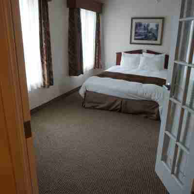 River Hills Hotel- Mankato Rooms