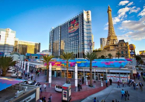 Bally's Las Vegas(Las Vegas): 2022 Room Price Deals-Review | Trip.com