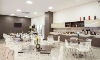 Ramada Encore by Wyndham Belo Horizonte Luxemburgo