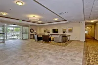 Candlewood Suites Burlington Hotels in Mount Vernon