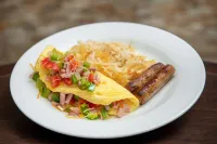 Hilton Garden Inn Gallup - Breakfast