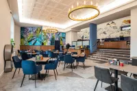 Holiday Inn - the niu, Rig Lübeck Hotels in Stockelsdorf
